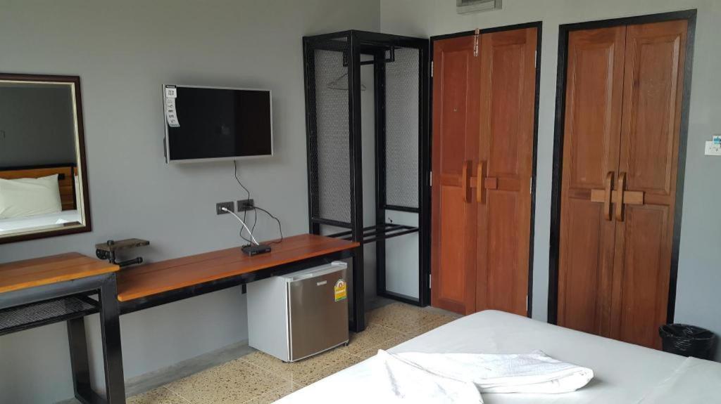 ChomTrang Hotel Ngoại thất bức ảnh