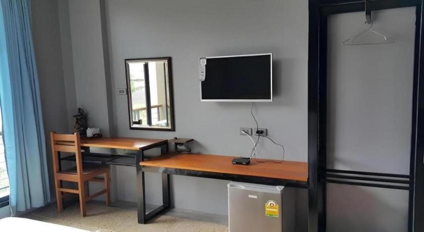 ChomTrang Hotel Ngoại thất bức ảnh