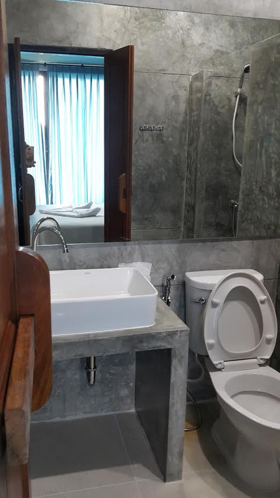ChomTrang Hotel Ngoại thất bức ảnh